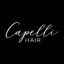 Capelli Hair logo